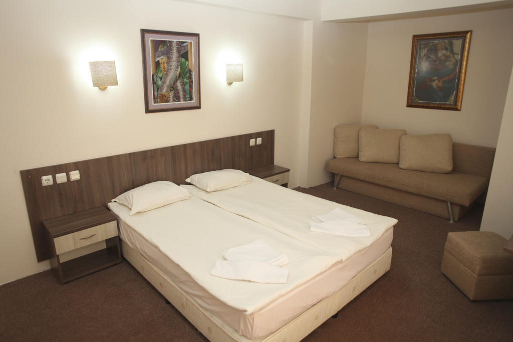 Laguna Hotel