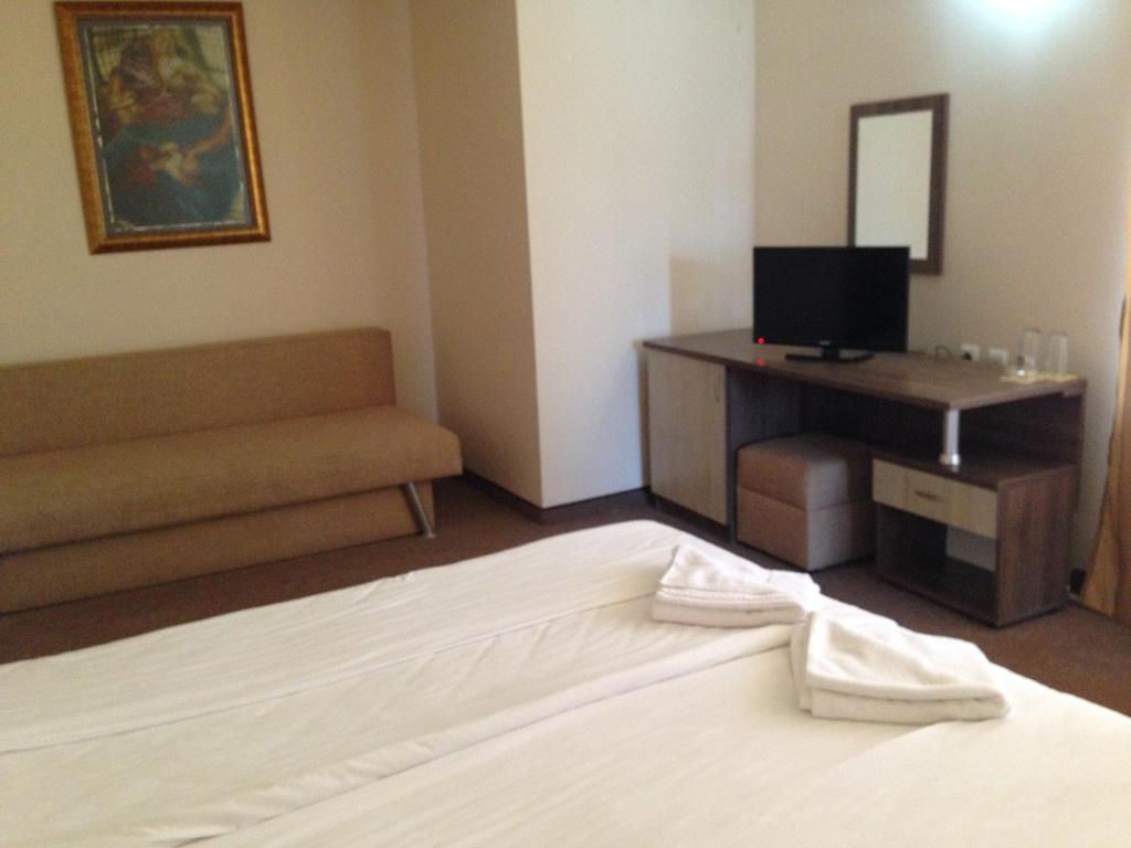 Hotel Laguna
