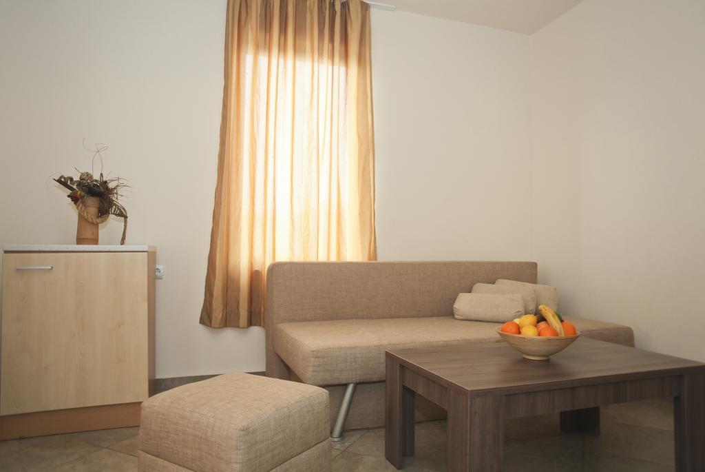 Laguna Hotel Lozenets